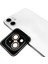 Apple iPhone 15 Plus Uyumlu Ardx Cl-11 Safir Parmak Izi Bırakmayan Anti-Reflective Kamera Lens Koruyu 1