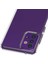 Samsung Galaxy A52 Kılıf Ardx Coss Kapak-Renksiz 4