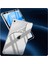 Apple iPad 10.9 2022 (10.nesil) - Uyumlu Uyumlu Zore Tablet Nitro Anti Shock Silikon Kapak-Renksiz 5