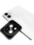 Apple iPhone 13 Mini Uyumlu Ardx Cl-11 Safir Parmak Izi Bırakmayan Anti-Reflective Kamera Lens Koruyu 1