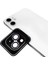 Apple iPhone 13 Mini Uyumlu Ardx Cl-09 Kamera Lens Koruyucu-Mor 1
