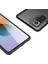 Xiaomi Redmi Note 10 Pro Kılıf Ardx Volks Kapak-Kırmızı 3