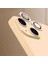 Apple iPhone 13 Uyumlu Ardx Cl-04 Kamera Lens Koruyucu-Gold 1