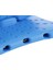 Apple iPad 10.2 2021 (9.nesil) Uyumlu Zore Butterfly Standlı Tablet Kılıf-Turuncu 4