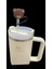 33 - 40 oz pipetli termos aksesuar seti silikon taban koruyucu, pipet kapağı, charm 1