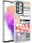 Samsung Galaxy A13 4g Kılıf Kamera Korumalı Renkli Desenli Sert Silikon Ardx Korn Kapak-No5 1