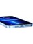 Apple iPhone 14 Plus Kılıf Sert Pc Renkli Çerçeveli Ardx Riksos Kapak-Gold 3