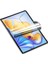 Huawei Honor Pad X9 11.5' Uyumlu Davin Tablet Nano Ekran Koruyucu-Renksiz 2