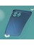 Apple iPhone 12 Kılıf ​​ardx Tiny Kapak-Renksiz 3