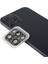 Apple iPhone 13 Pro Max Uyumlu Ardx Cl-08 Kamera Lens Koruyucu-Siyah 1