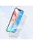 Apple iPhone 14 Pro Max Kılıf Ardx Nitro Anti Shock Silikon-Renksiz 5