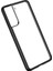 Samsung Galaxy S21 Plus Kılıf Ardx Hom Silikon-Lacivert 4