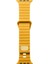 Watch 7 41MM Uyumlu Krd-73 Uyumlu Kordon Zore - Sarı 1