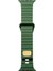 Watch 7 41MM Uyumlu Krd-73 Uyumlu Kordon Zore - Sarı 2