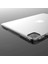 Apple iPad Pro 11 2020 (2.nesil) - Uyumlu Uyumlu Zore Tablet Süper Silikon Kapak-Siyah 3