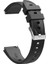 Huawei Watch Gt5 41MM Uyumlu Zore KRD-129 Silikon Kordon Strap Kayış-Sarı 2
