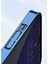 Apple iPhone 11 Kılıf Ardx Pixel Kapak-Kırmızı 5