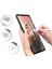 Samsung Galaxy Tab A9 Plus Kağıt Hisli Mat ​​​​​​​​​​​​​​​uyumlu Davin Paper Like Ekran Koruyucu-Renksiz 4