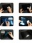 Samsung Galaxy Tab A9 Plus Kağıt Hisli Mat ​​​​​​​​​​​​​​​uyumlu Davin Paper Like Ekran Koruyucu-Renksiz 5