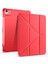 Apple iPad Air 11 2025 M3 Kılıf Zore Tri Folding Kalem Bölmeli Standlı Kılıf - Mavi 2