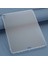 Apple iPad Air 11 2025 M3 Kılıf Zore Tablet Süper Silikon Kapak - Şeffaf 3