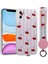 Apple iPhone 11 Kılıf Desenli El Askılı Ipli Ardx Arte Silikon Kapak-No9 1