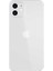 Apple iPhone 12 Kılıf Ardx Blok Kapak-Renksiz 3