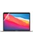 Macbook Air 13.6 Inç M2 M3 M4 Çip A2681 A3113 A3240 Uyumlu Alt Üst Kılıf Klavye ve Ekran Koruyucu 2