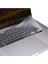 Macbook Air 13.6 Inç M2 M3 M4 Çip A2681 A3113 A3240 Uyumlu Alt Üst Kılıf Klavye ve Ekran Koruyucu 3
