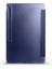 Samsung Galaxy Tab S8 Ultra SM-X900 Uyumlu Zore Smart Cover Standlı 1-1 Kılıf-Pembe 2