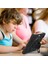Apple iPad 11.nesil 2025 Zore Defender Tablet Silikon - Siyah 4