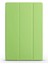 Apple iPad 11.nesil 2025 Zore Smart Cover Standlı 1-1 Kılıf - Yeşil 1
