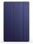 Apple iPad 11.nesil 2025 Zore Smart Cover Standlı 1-1 Kılıf - Yeşil 2
