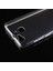 Huawei Gr3 Kılıf Ardx Süper Silikon Kapak-Renksiz 3