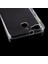 Huawei Gr3 Kılıf Ardx Süper Silikon Kapak-Renksiz 5