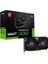 Msı Geforce RTX4060 Ventus 2x Black 8g Oc 8gb Gddr6 128BIT 1xhdmı 3xdp Ekran Kartı 1