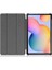 Lenovo Tab P11 Pro 11.2" 2.nesil Uyumlu Zore Smart Cover Standlı 1-1 Kılıf-Mor 2