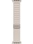 Watch 10 42MM Uyumlu Zore Krd-74 Hasır Kordon-Mor 5