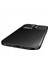Apple iPhone 13 Pro Kılıf Ardx Negro Silikon Kapak-Kahverengi 4