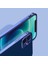 Apple iPhone 12 Pro Kılıf Ardx Gbox Kapak-Lacivert 2