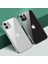 Apple iPhone 12 Pro Kılıf Ardx Gbox Kapak-Lacivert 4