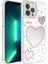 Apple iPhone 12 Pro Max Kılıf Airbagli Parlak Tasarımlı Ardx Mimbo Kapak-No3 1