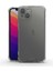 Apple iPhone 13 Mini Kılıf Ardx Nitro Anti Shock Silikon-Renksiz 1