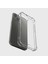 Apple iPhone 13 Mini Kılıf Ardx Nitro Anti Shock Silikon-Renksiz 3