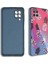 Samsung Galaxy M12 Kılıf Kamera Korumalı Desenli Sert Silikon Ardx Epoksi Kapak-No5 2