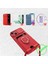Apple iPhone 13 Kılıf ​ardx Pelit Kapak-Pembe 5