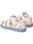 S10323-225 Nico Marfil Çocuk Sandalet 2