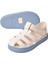 S10323-225 Nico Marfil Çocuk Sandalet 3