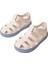 S10323-225 Nico Marfil Çocuk Sandalet 4