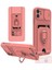 Apple iPhone 11 Kılıf ​ardx Pelit Kapak-Pembe 1
